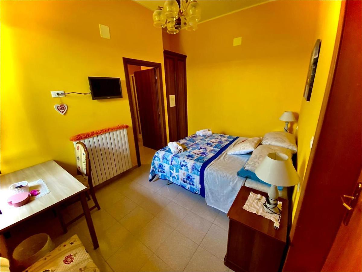 B&B Santa Lucia Silvi Paese Exterior photo