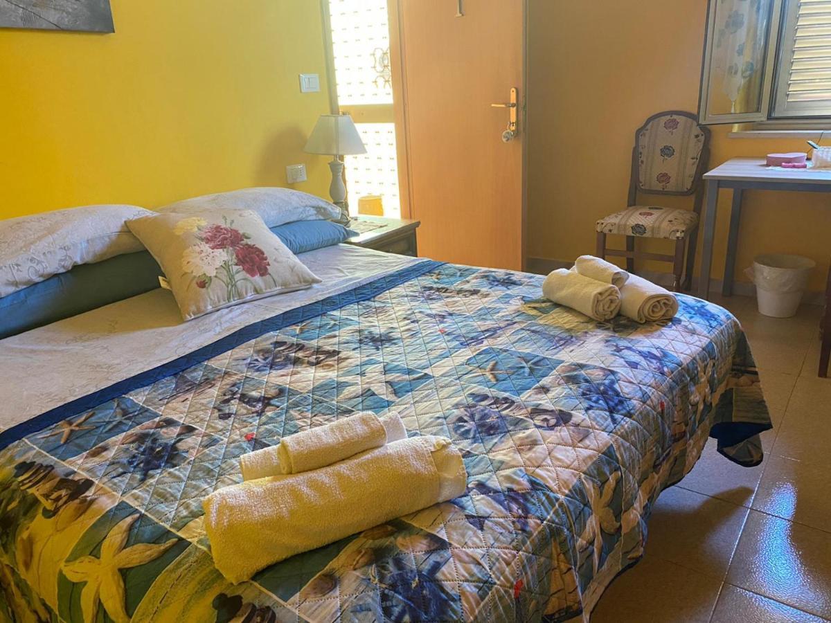 B&B Santa Lucia Silvi Paese Exterior photo